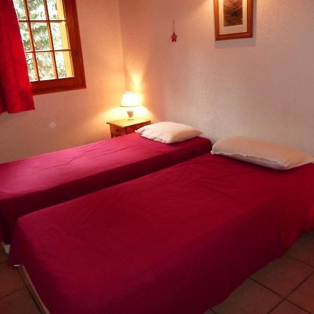 appartement myosotis pour 10 personnes Saint-Martin-de-Belleville Extérieur photo